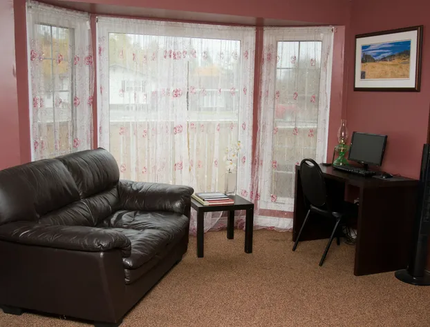 Restland Motel hotel detail image 3