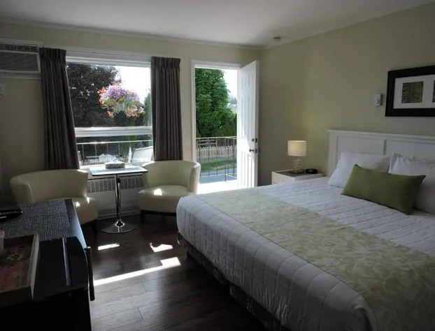 Almo Court Motel hotel detail image 4