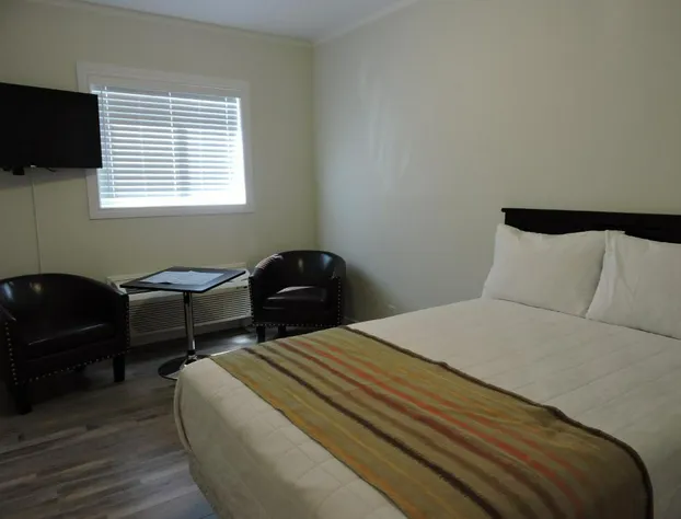 Almo Court Motel hotel detail image 3