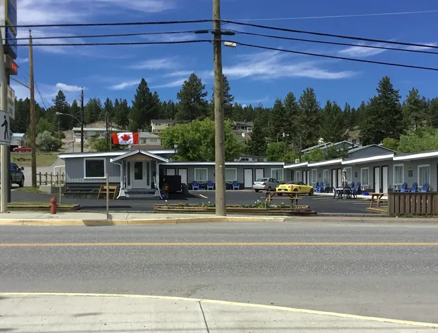 Nomad motel hotel detail image 2