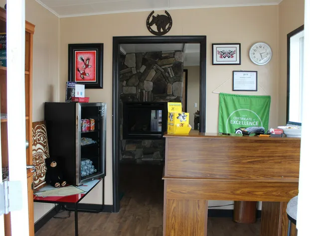 Nomad motel hotel detail image 3