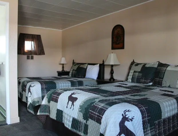 Nomad motel hotel detail image 4