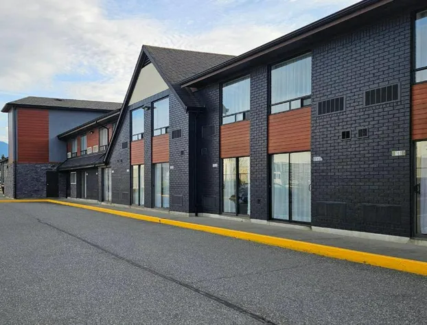 Comfort Inn hotel detail image 1