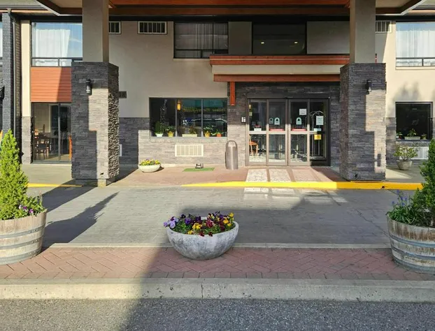 Comfort Inn hotel detail image 3