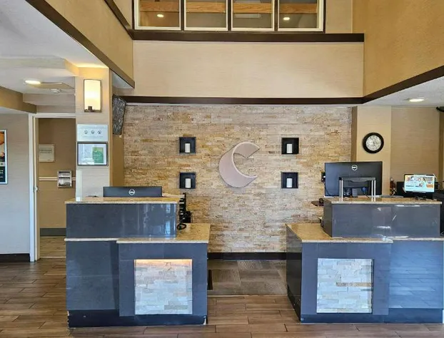 Comfort Inn hotel detail image 4