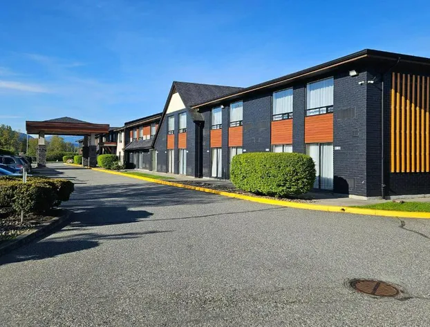 Comfort Inn hotel detail image 2