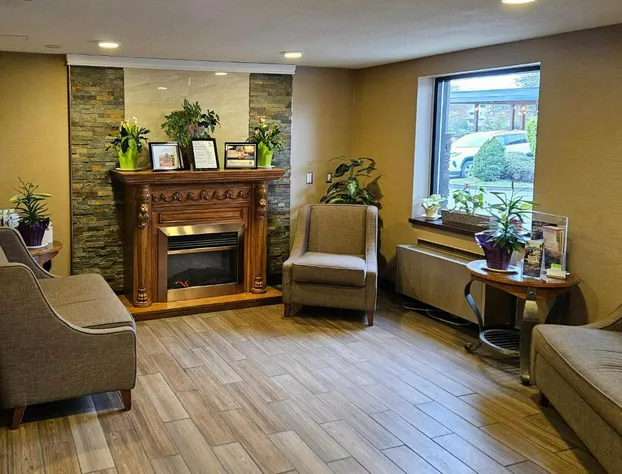 Comfort Inn hotel detail image 4