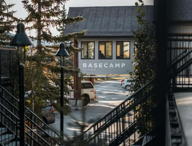 Basecamp Lodge Canmore hotel detail image 2