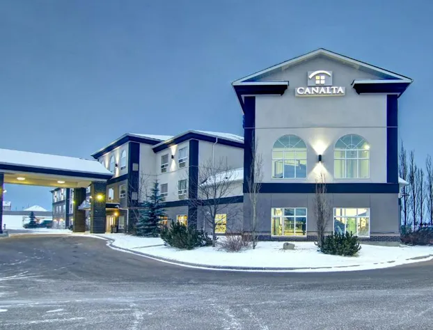 Canalta Camrose hotel detail image 1