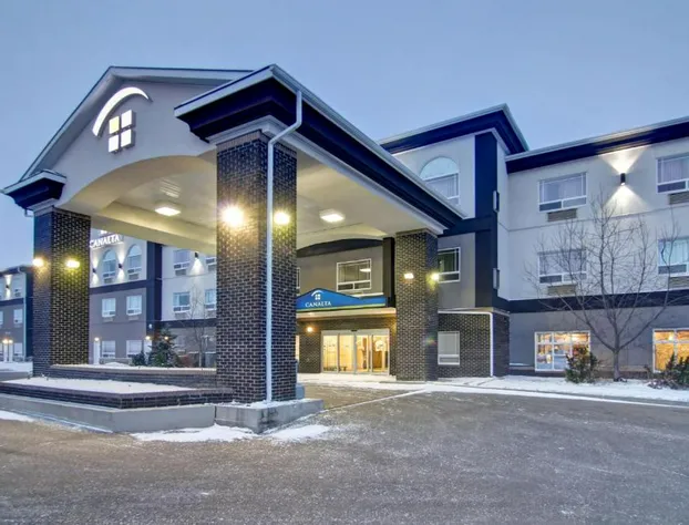 Canalta Camrose hotel detail image 2