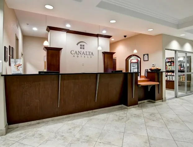 Canalta Camrose hotel detail image 3