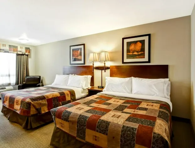 Canalta Camrose hotel detail image 4