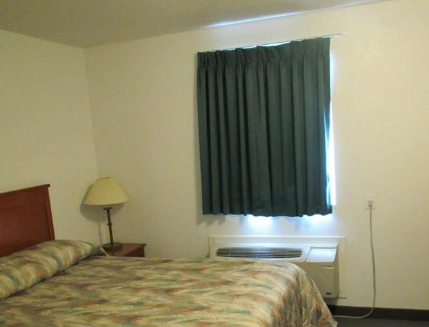 Lazy J Motel hotel detail image 3