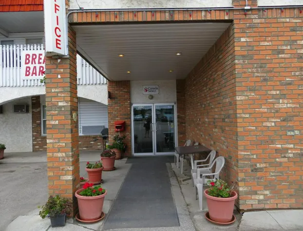 Lazy J Motel hotel detail image 3