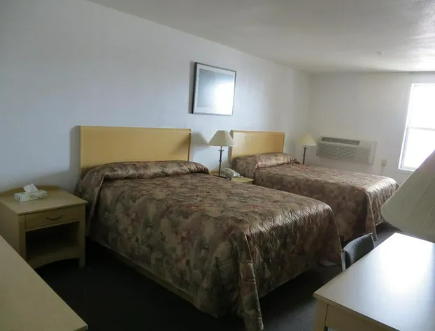 Lazy J Motel hotel detail image 1