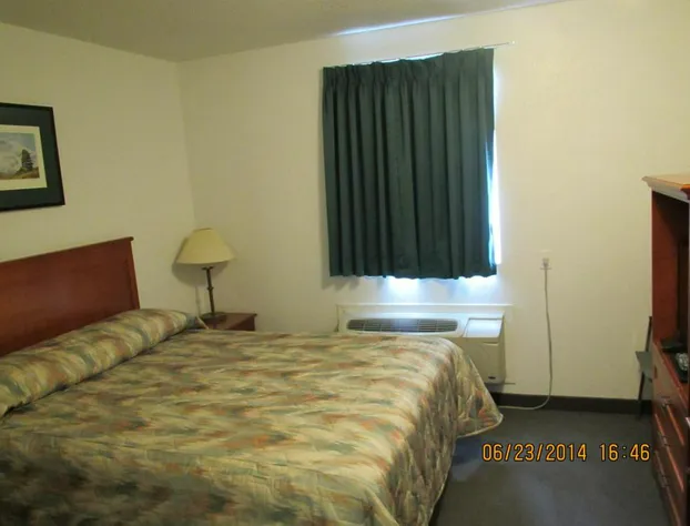 Lazy J Motel hotel detail image 4