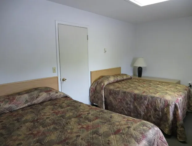 Lazy J Motel hotel detail image 3