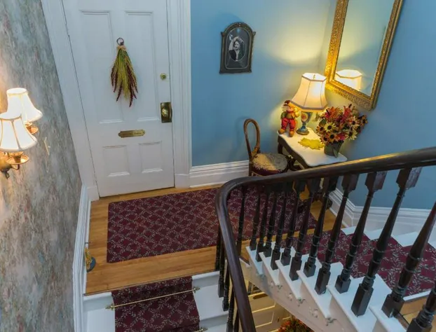 Fitzroy Hall hotel detail image 4