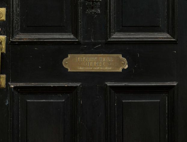 Fitzroy Hall hotel detail image 4