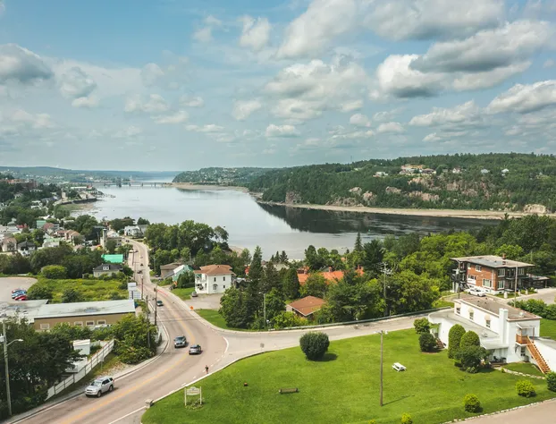Auberge Resto le Parasol hotel detail image 4