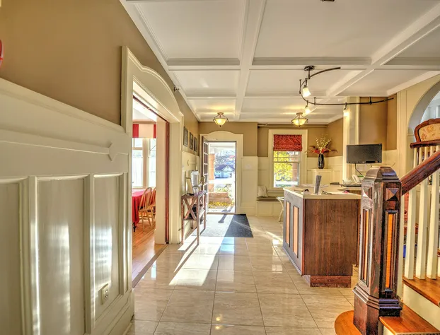 The Sonata Inn hotel detail image 1