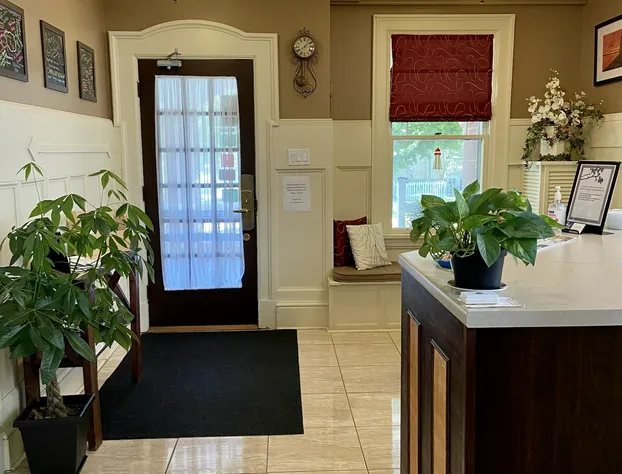 The Sonata Inn hotel detail image 2