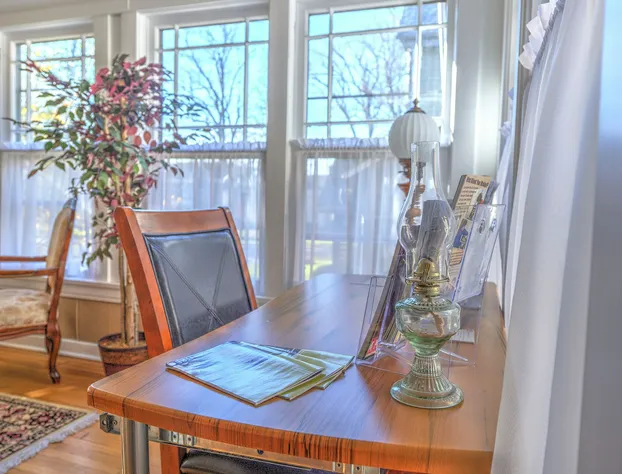 The Sonata Inn hotel detail image 3