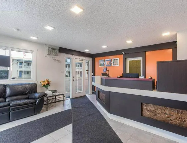 Motel Bo (Camrose) hotel detail image 1