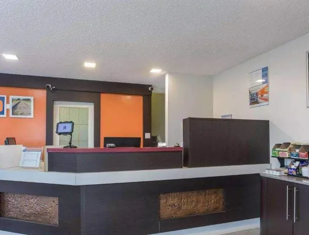 Motel Bo (Camrose) hotel detail image 2