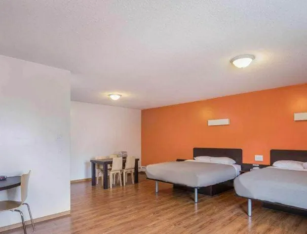 Motel Bo (Camrose) hotel detail image 4