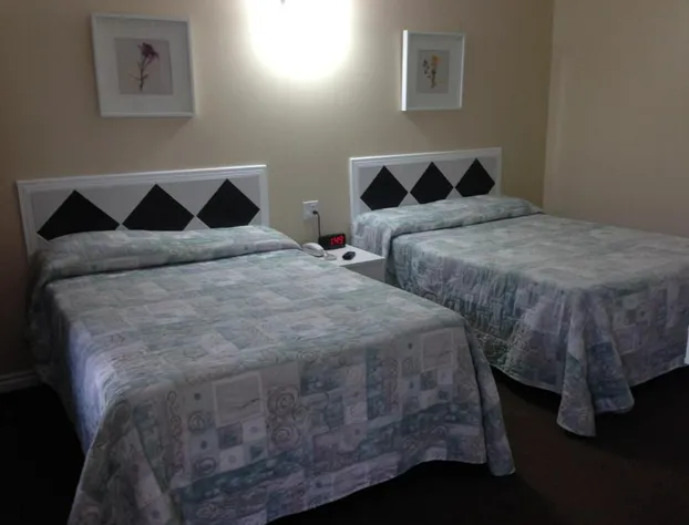 Davidson Motel hotel detail image 3