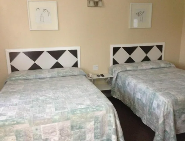 Davidson Motel hotel detail image 4