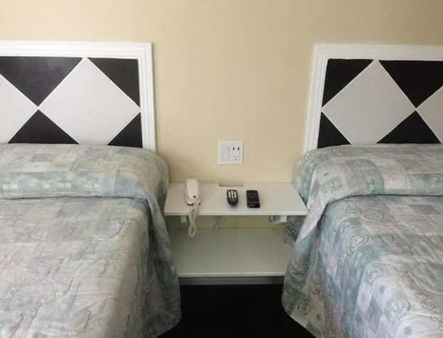 Davidson Motel hotel detail image 1