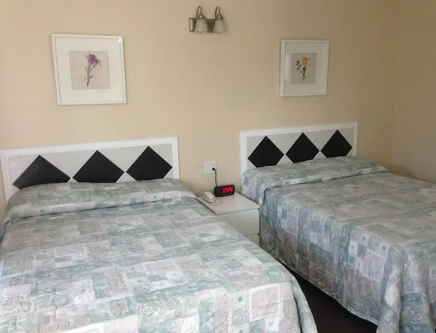 Davidson Motel hotel detail image 2