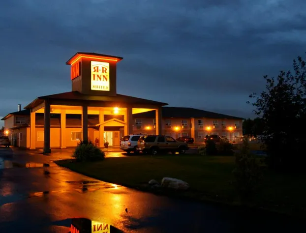 R & R Inn & Suites hotel detail image 1