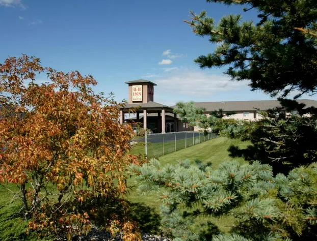 R & R Inn & Suites hotel detail image 2