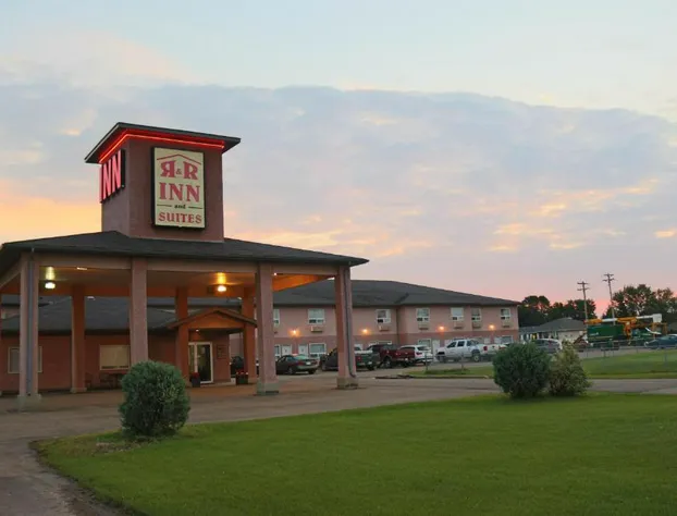 R & R Inn & Suites hotel detail image 1