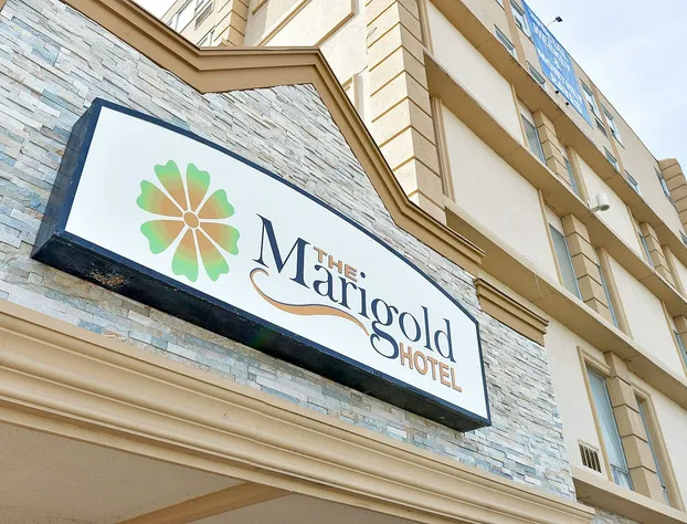 Howard Johnson express Inn & Suites Brampton hotel detail image 1