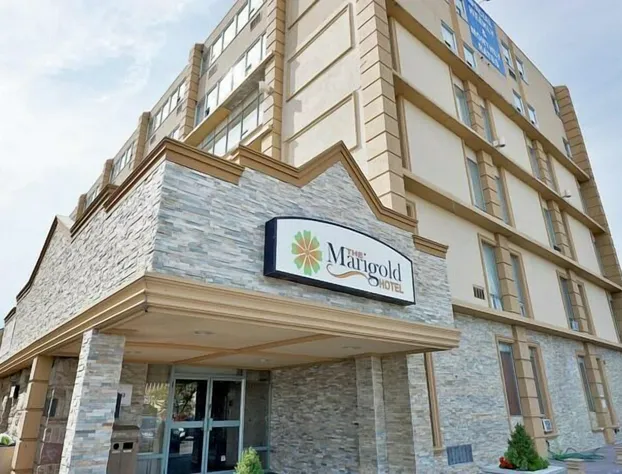 Howard Johnson express Inn & Suites Brampton hotel detail image 3