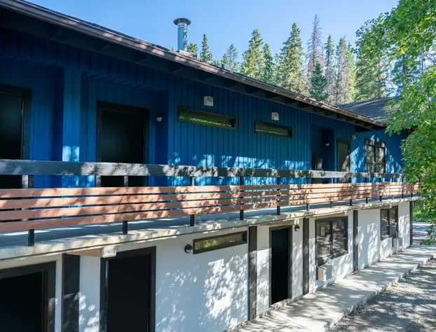 The Dorothy Motel hotel detail image 1