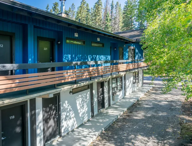 The Dorothy Motel hotel detail image 2