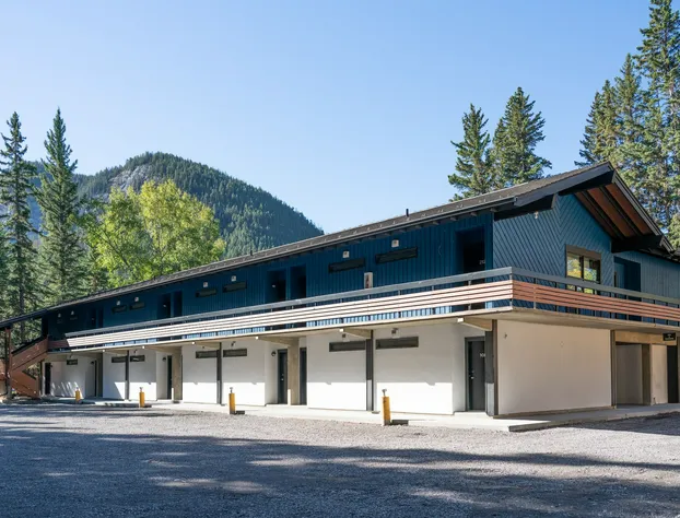 The Dorothy Motel hotel detail image 3