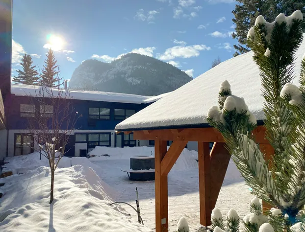 The Dorothy Motel hotel detail image 4