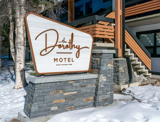 The Dorothy Motel hotel detail image 1