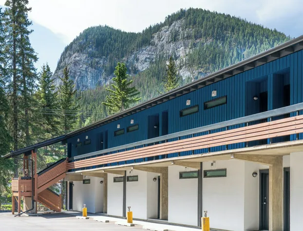 The Dorothy Motel hotel detail image 3