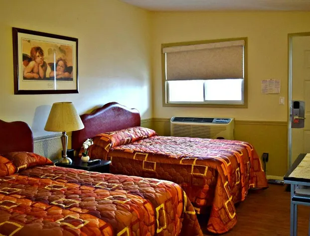 Centre Suites Inns Motel hotel detail image 3