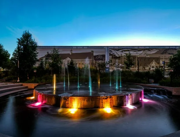 Le Grand Hôtel hotel detail image 3