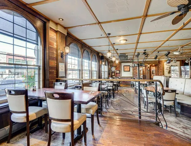 Le Grand Hôtel hotel detail image 4