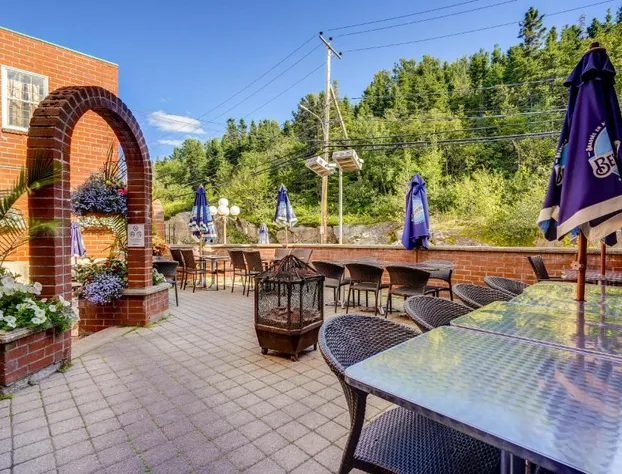 Le Grand Hôtel hotel detail image 1