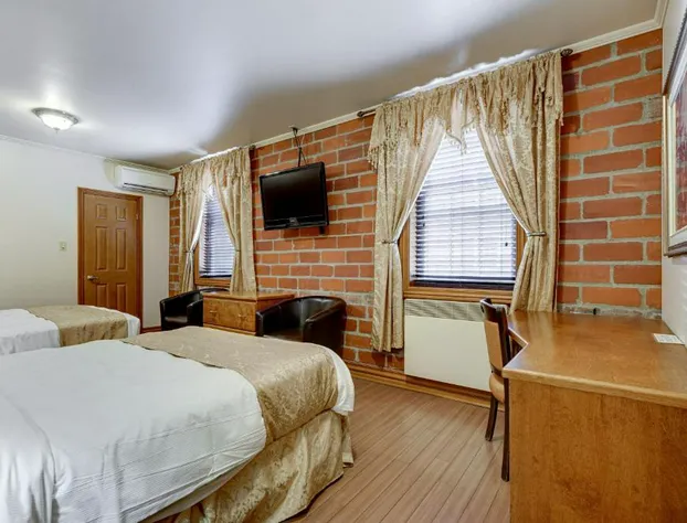 Le Grand Hôtel hotel detail image 4